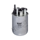 Hengst Kraftstofffilter H485WK