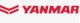 Luftfilter YANMAR 12350012510