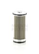 Mann Hydraulikfilter HD266x
