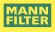Mann Hydraulikfilter HD938/2 ALT