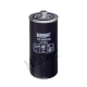 Hengst Ölfilter HG18WD05