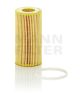 Mann Ölfilter HU719/8x