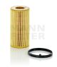 Mann Ölfilter HU719/8y