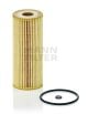 Mann Ölfilter HU726/2x