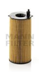 Mann Ölfilter HU820/2x