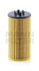 Mann Ölfilter HU835/1z