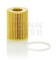 Mann Ölfilter HU925/4y