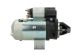 Anlasser MAHLE NEU MS369  4,0KW  24V  10Z