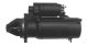 Anlasser MAHLE NEU MS446  3,0KW  12V  9Z  DEUTZ FENDT