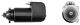 Anlasser MAHLE NEU  MS536  5,4KW  24V  9Z  zB VOLVO