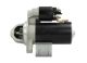 MS93 Anlasser MAHLE NEU