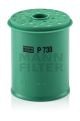 Mann Kraftstofffilter P738x