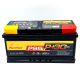 Hochleistungsbatterie 12V 95Ah 850A, L353xB175xH175mm, B13/B04