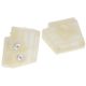Luftfilter SA12290, SL1183