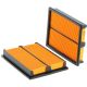 Luftfilter SA12300, SL1507