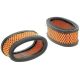 Luftfilter SA12726, SL1715