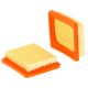 Luftfilter SA12911, SL5599