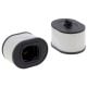 Luftfilter SL5544/OE Rail