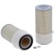Luftfilter SA14114K, SL6347