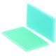 Luftfilter SA22360, SL1472