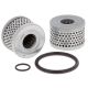 Hydraulikfilter SH62357, HY90491