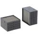 Kraftstofffilter SN40056, SK3939
