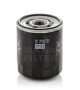 Mann Ölfilter W7058