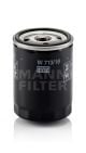 Mann Ölfilter W713/18