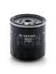 Mann Ölfilter W920/82