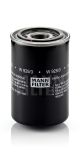 Mann Ölfilter W929/3