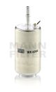 Mann Kraftstofffilter WK6004