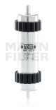 Mann Kraftstofffilter WK6037