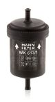 Mann Kraftstofffilter WK613/1