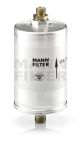 Mann Kraftstofffilter WK726/2