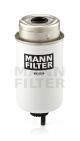 Mann Kraftstofffilter WK8014