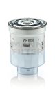 Mann Kraftstofffilter WK8028z
