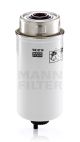 Mann Kraftstofffilter WK8114