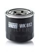 Mann Kraftstofffilter WK812
