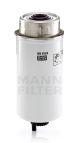 Mann Kraftstofffilter WK8124