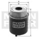 Mann Kraftstofffilter WK8135