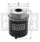 Mann Kraftstofffilter WK8136