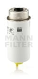 Mann Kraftstofffilter WK8154