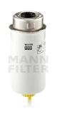 Mann Kraftstofffilter WK8158