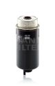 Mann Kraftstofffilter WK8161