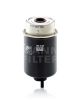 Mann Kraftstofffilter WK8166