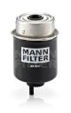 Mann Kraftstofffilter WK8167