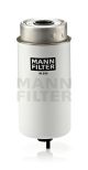 Mann Kraftstofffilter WK8168