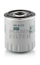 Mann Kraftstofffilter WK817/3x