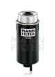 Mann Kraftstofffilter WK8170