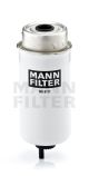 Mann Kraftstofffilter WK8171